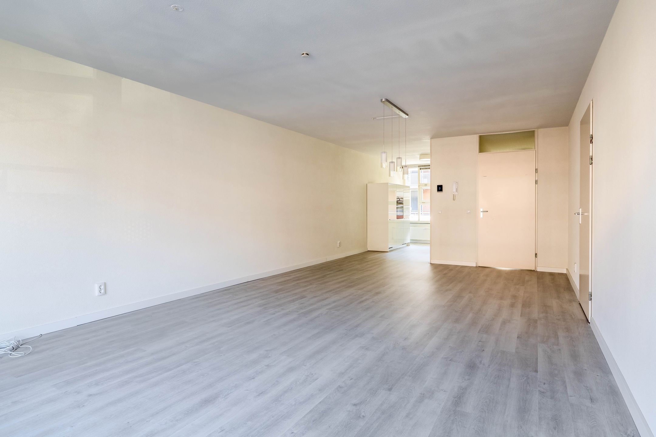 Spacious and Light Apartment with West-Facing Balcony in IJsselstein — 21