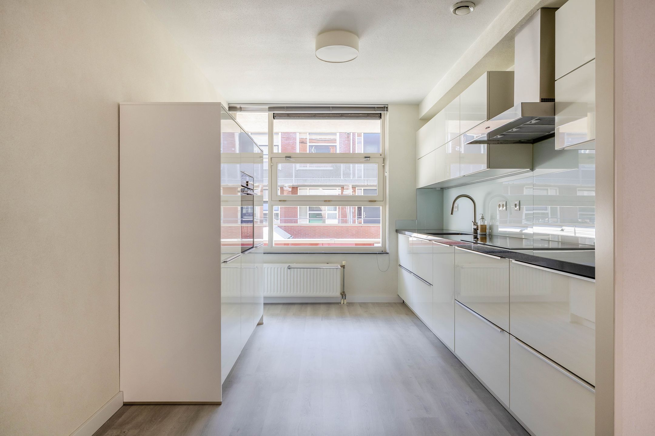 Spacious and Light Apartment with West-Facing Balcony in IJsselstein — 24