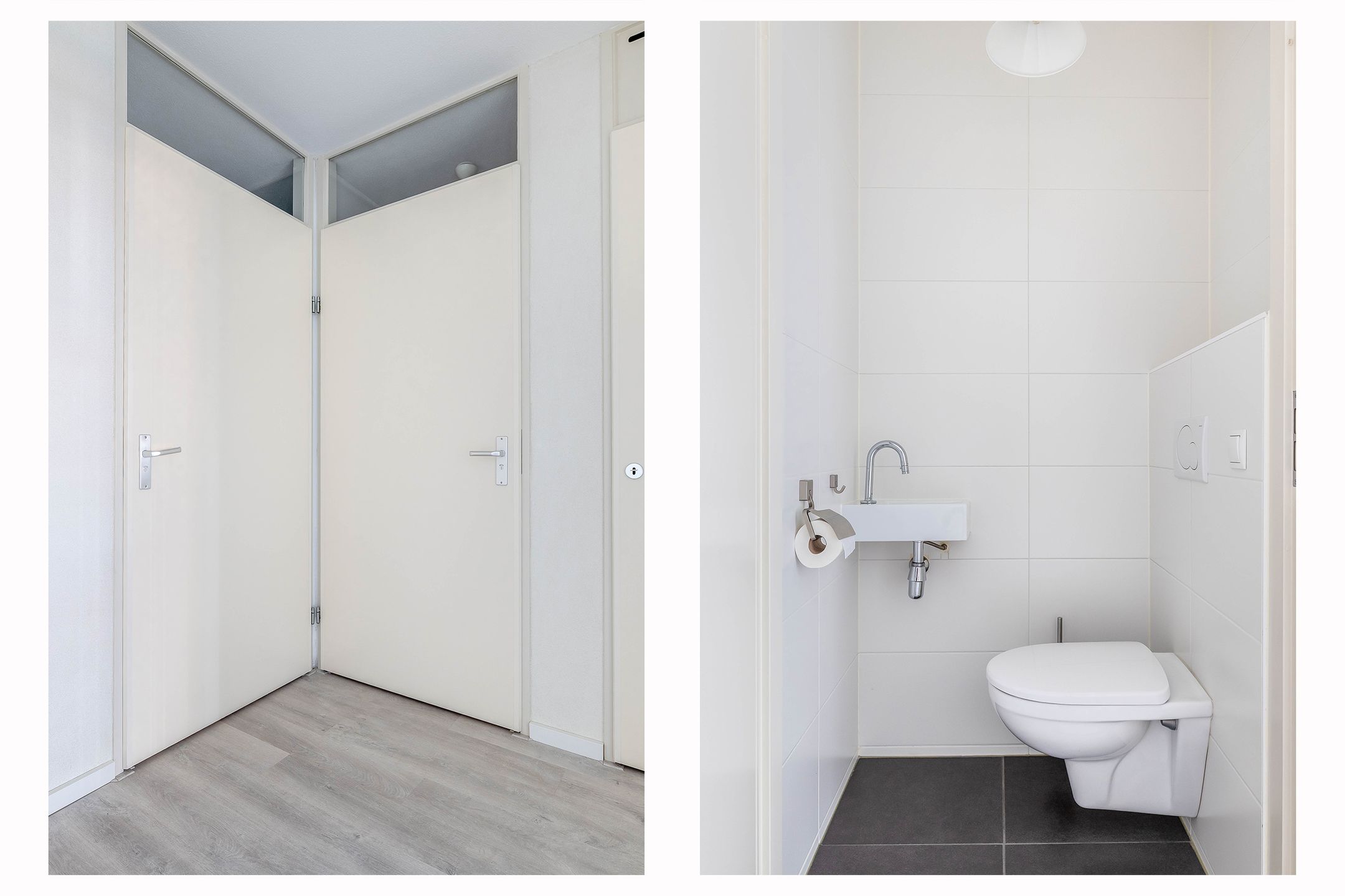Spacious and Light Apartment with West-Facing Balcony in IJsselstein — 18