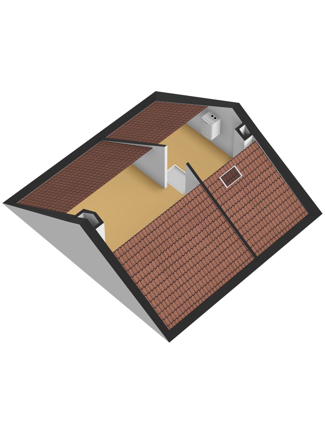 Foto 46 van Wethouder Broekmanstraat 10