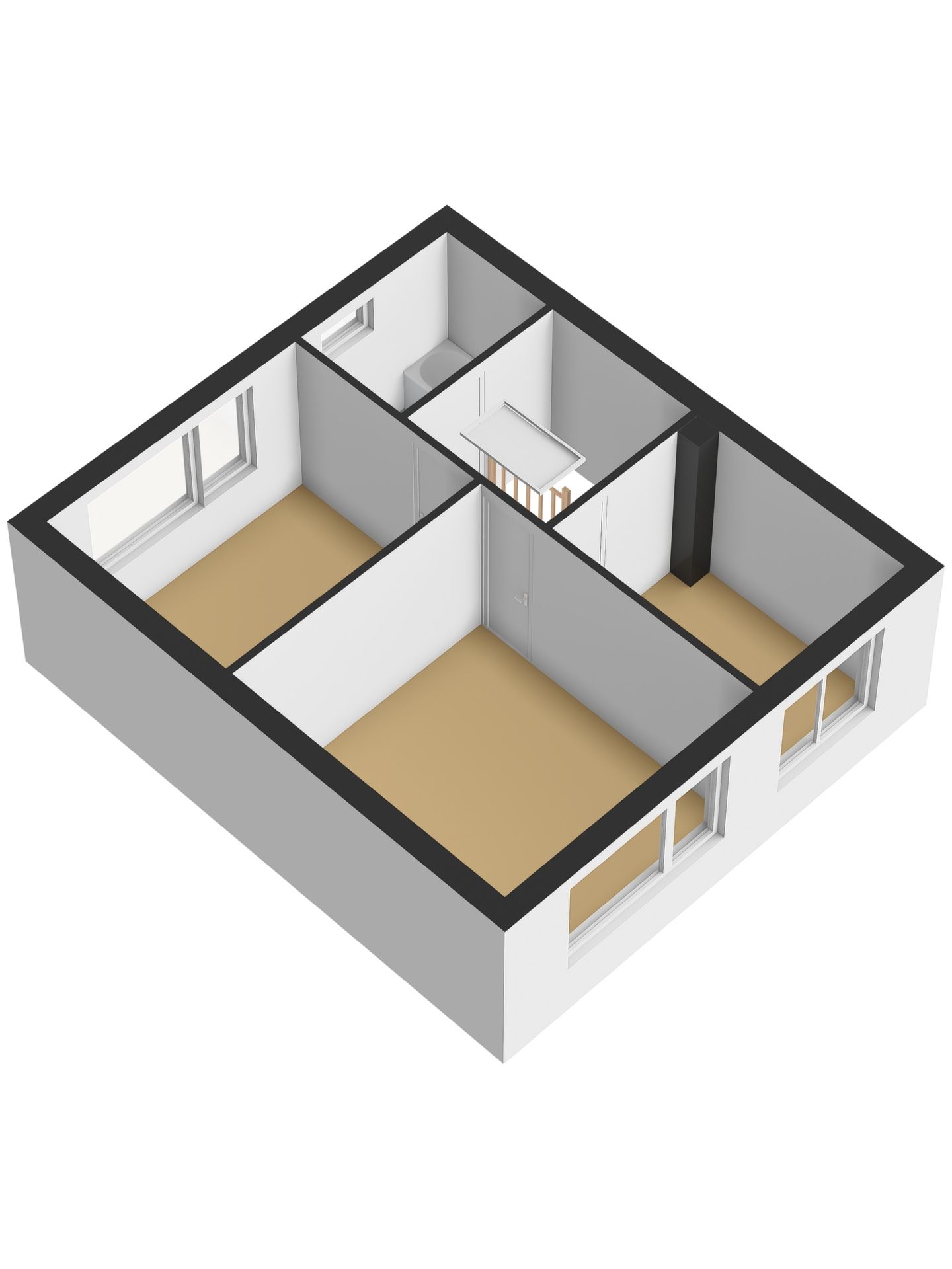 Foto 44 van Wethouder Broekmanstraat 10