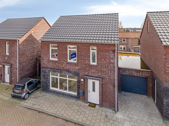 Photo 4 of Diepstraat 2-C