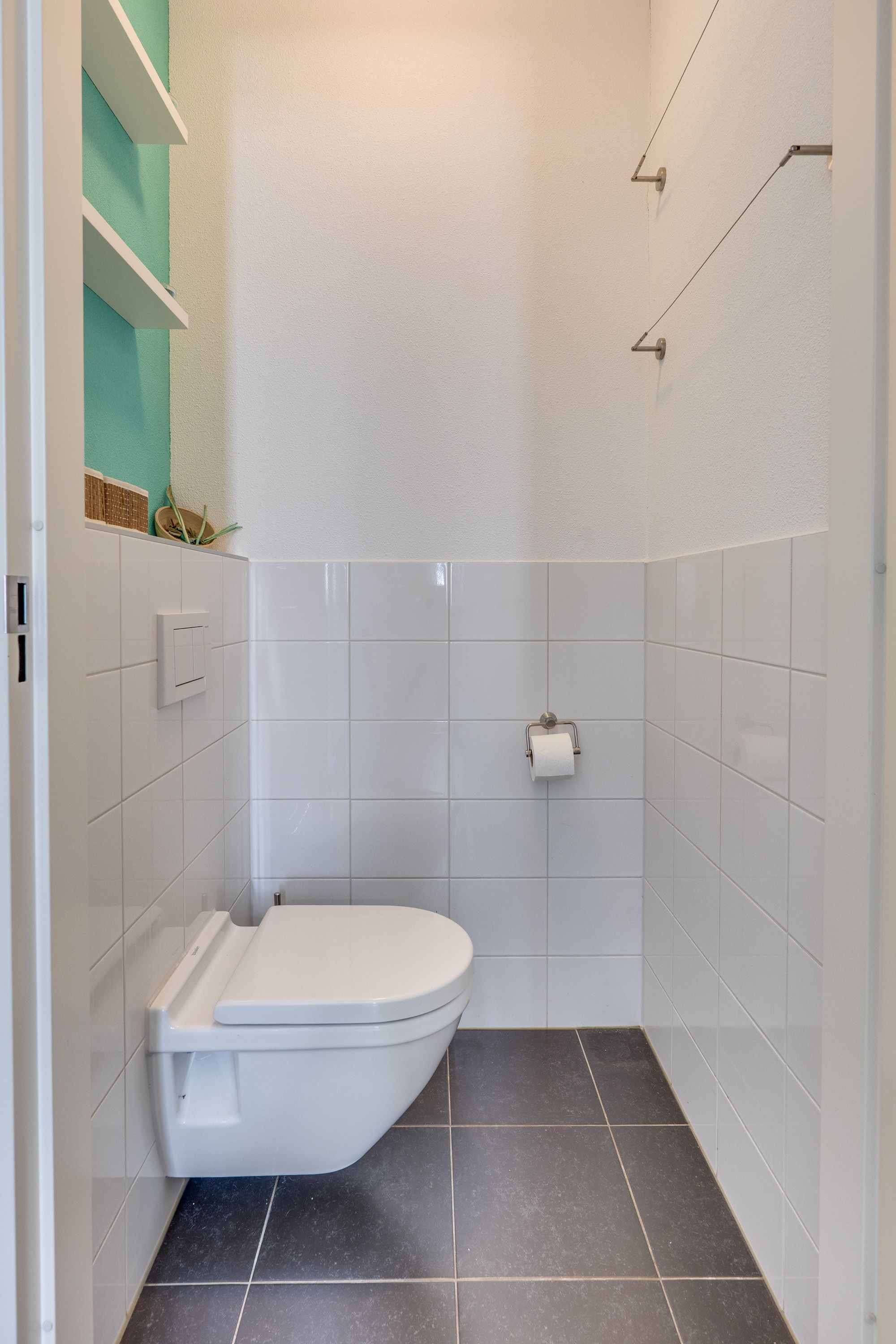 Spacious semi-detached family home in wooded Nuenen-Oost — 36