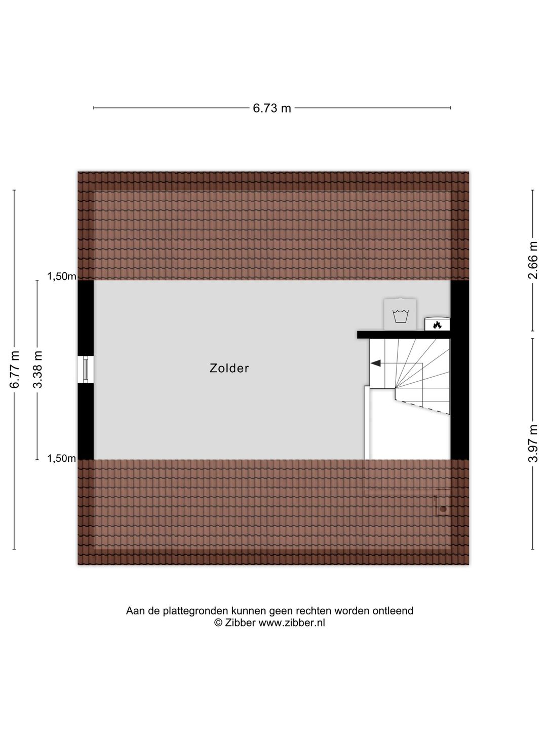 Foto 38 van Diepstraat 2-C