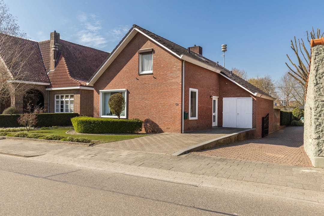 Photo 1 of Hoofdstraat 59