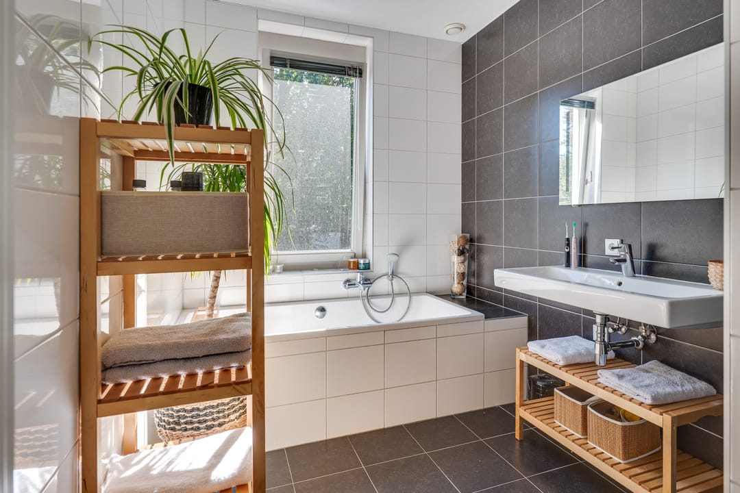 Spacious semi-detached family home in wooded Nuenen-Oost — 26