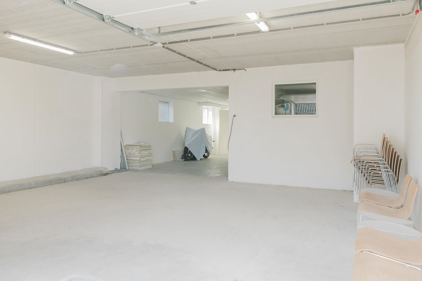 View photo 2 of Dorpsstraat 6-B