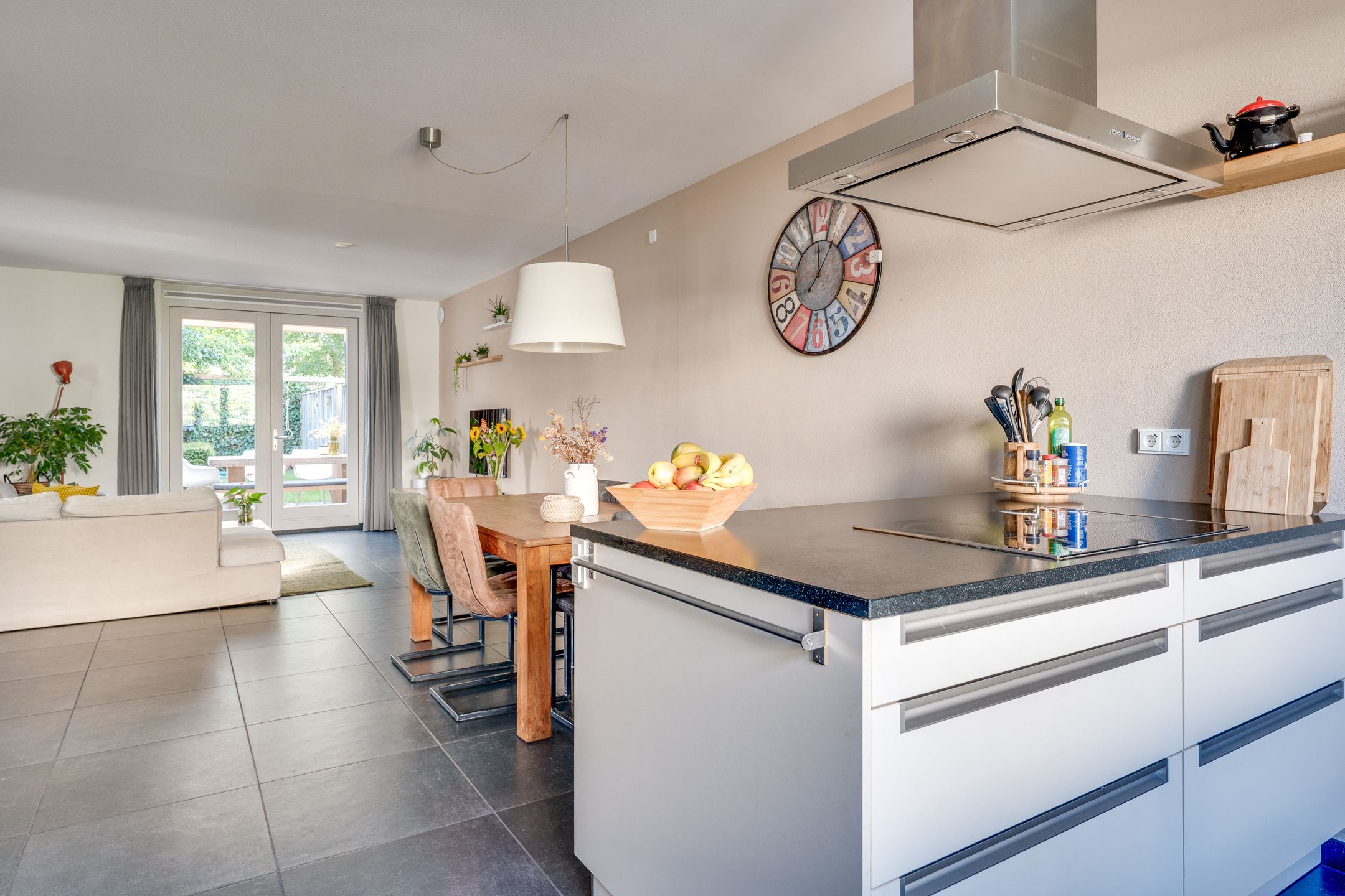 Spacious semi-detached family home in wooded Nuenen-Oost — 15