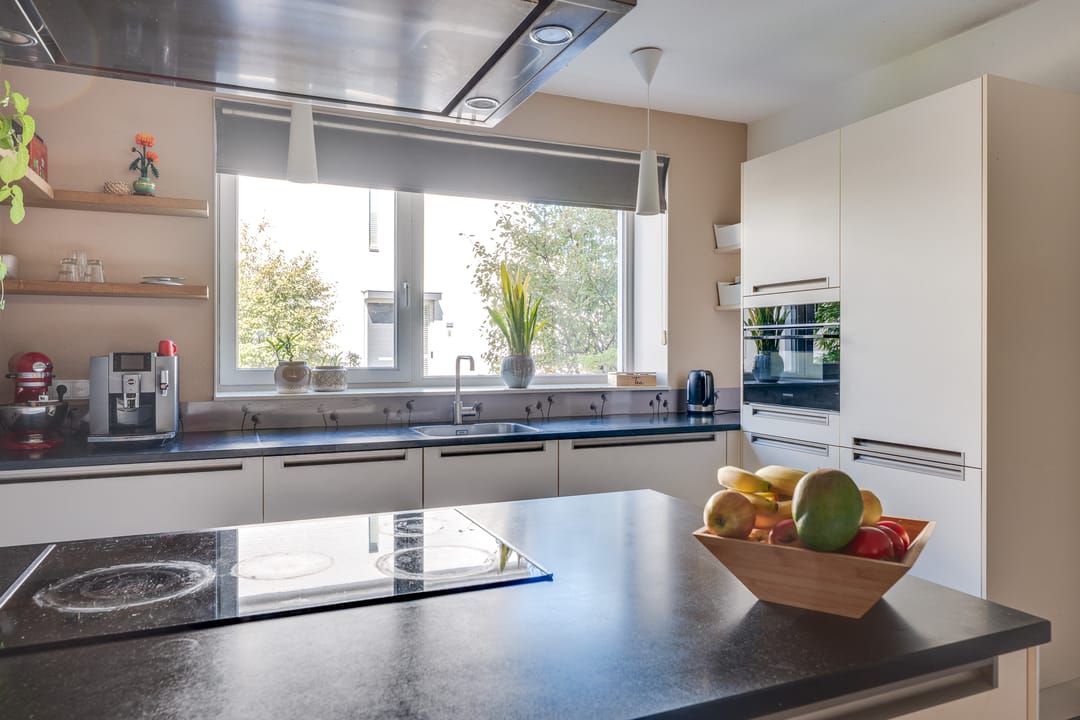 Spacious semi-detached family home in wooded Nuenen-Oost — 16