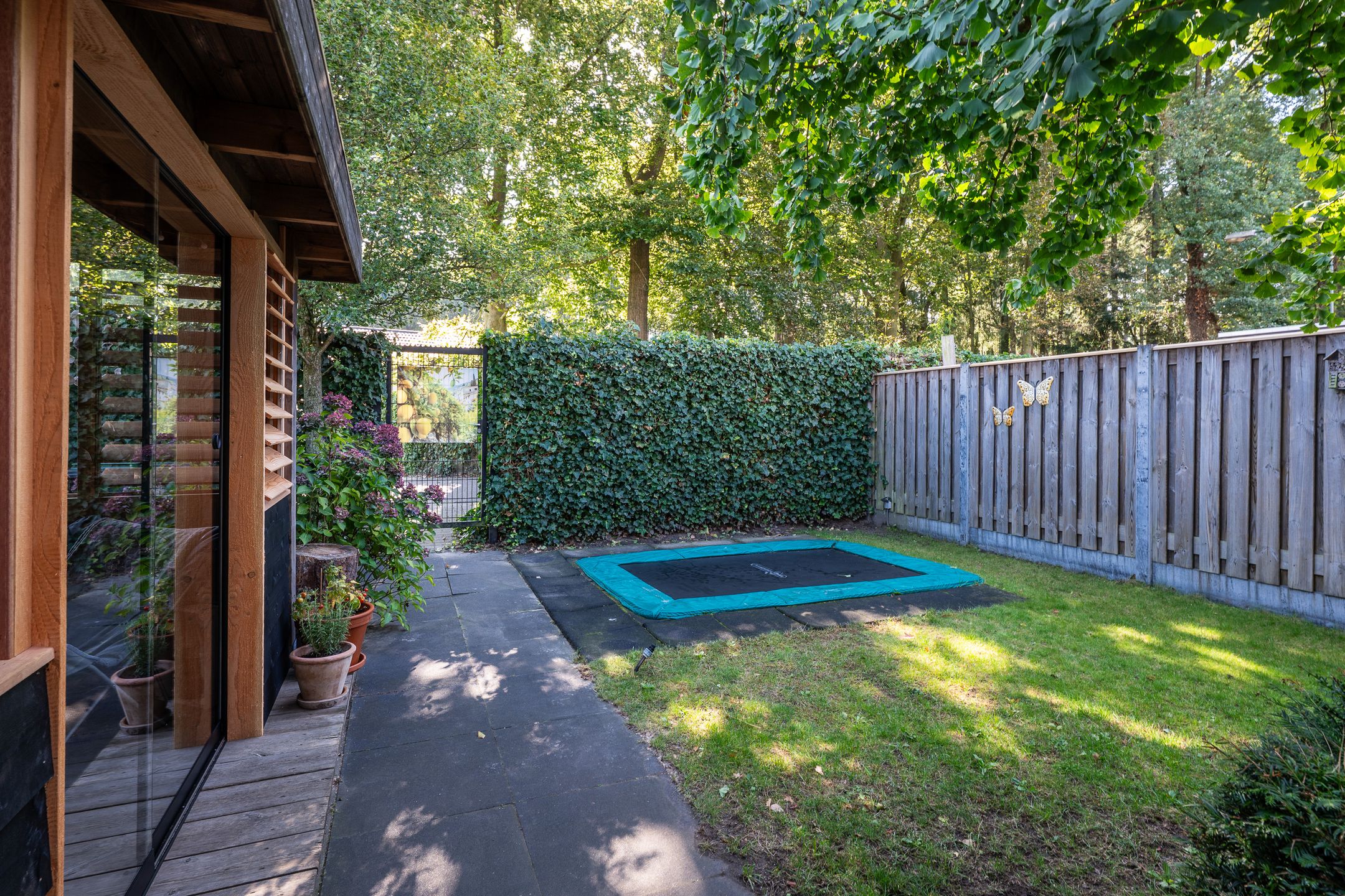 Spacious semi-detached family home in wooded Nuenen-Oost — 51