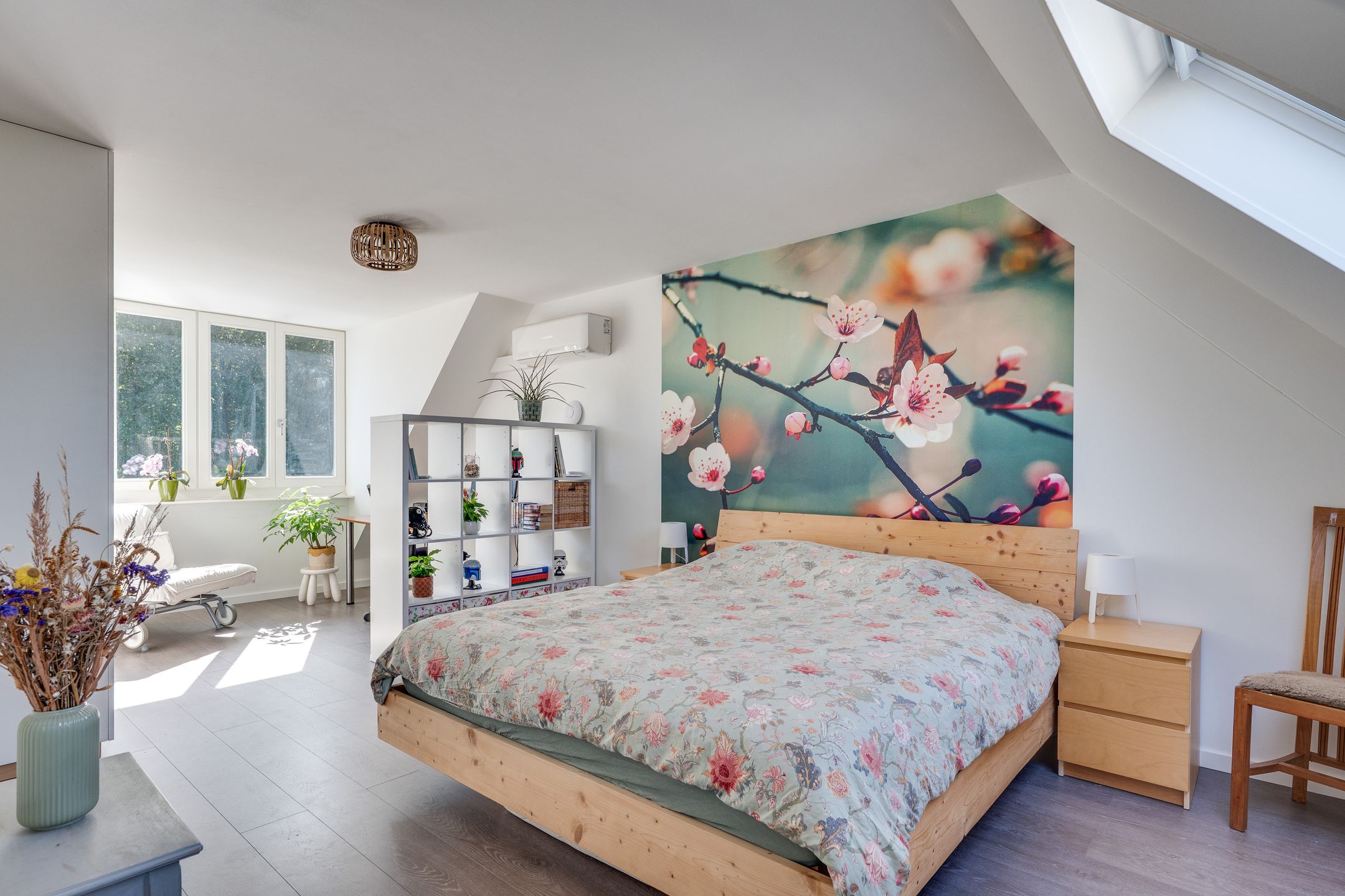 Spacious semi-detached family home in wooded Nuenen-Oost — 39