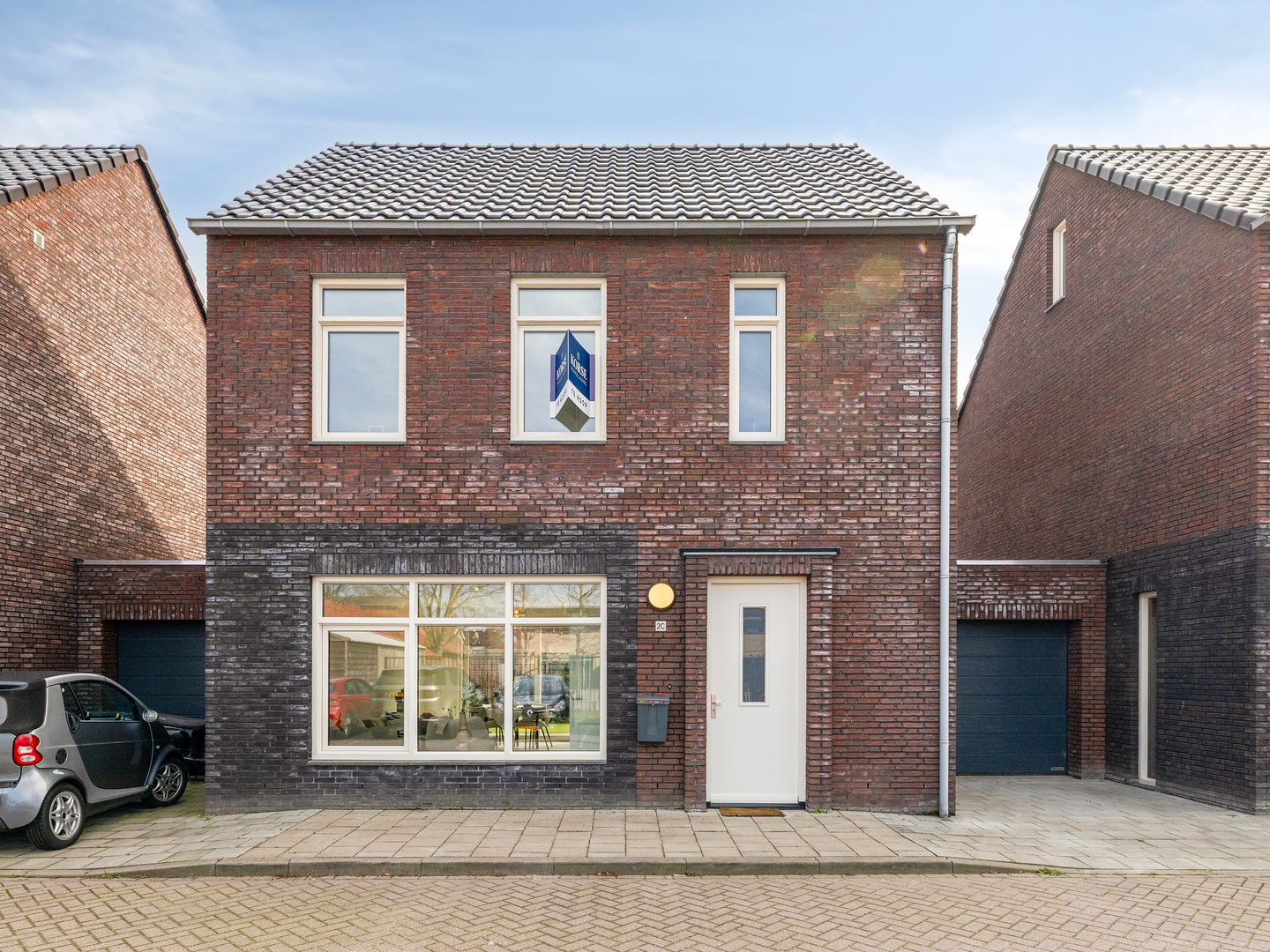 Foto 5 van Diepstraat 2-C