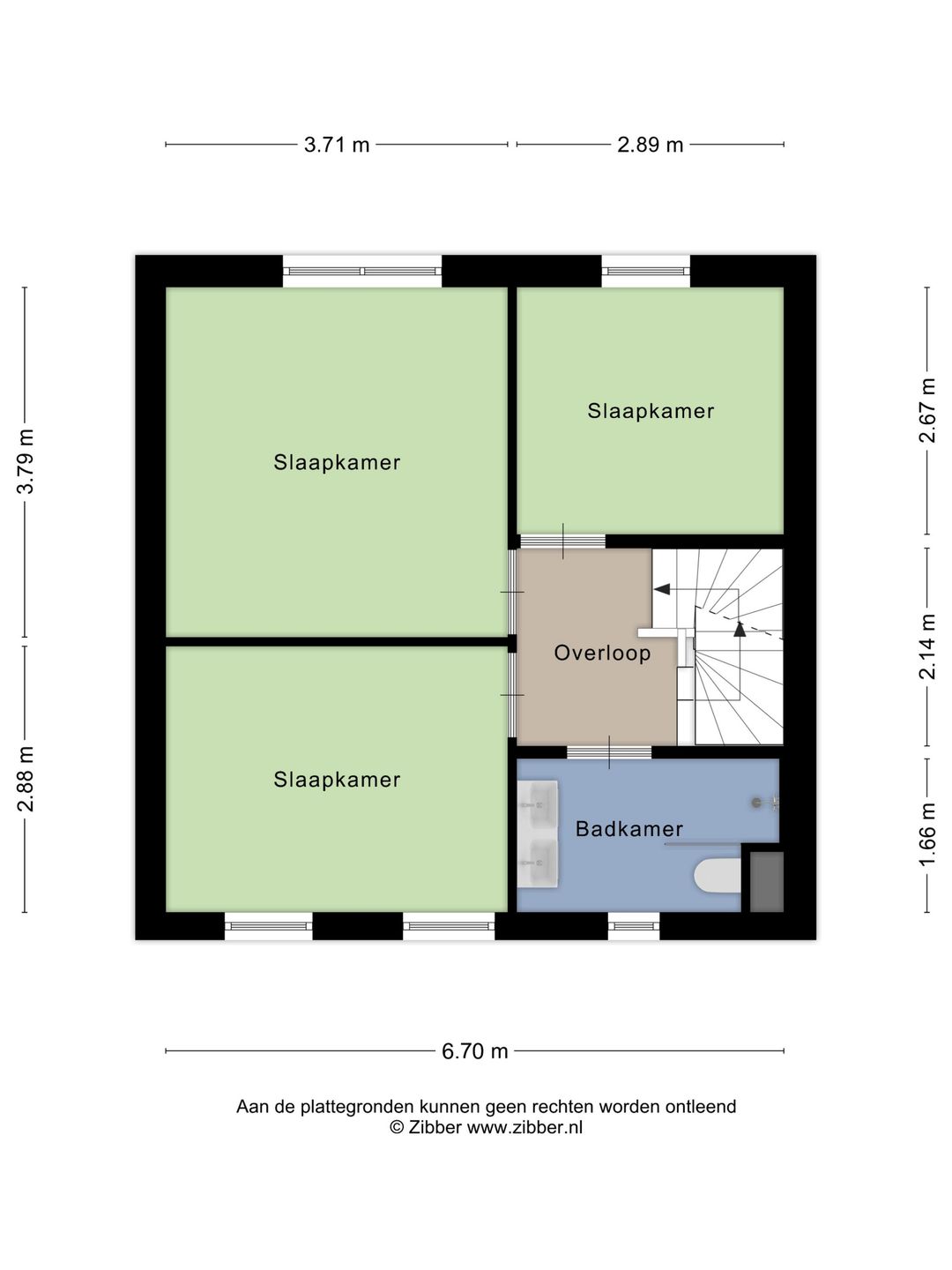 Foto 37 van Diepstraat 2-C
