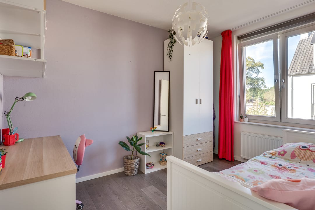 Spacious semi-detached family home in wooded Nuenen-Oost — 31