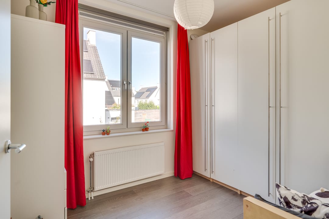 Spacious semi-detached family home in wooded Nuenen-Oost — 32