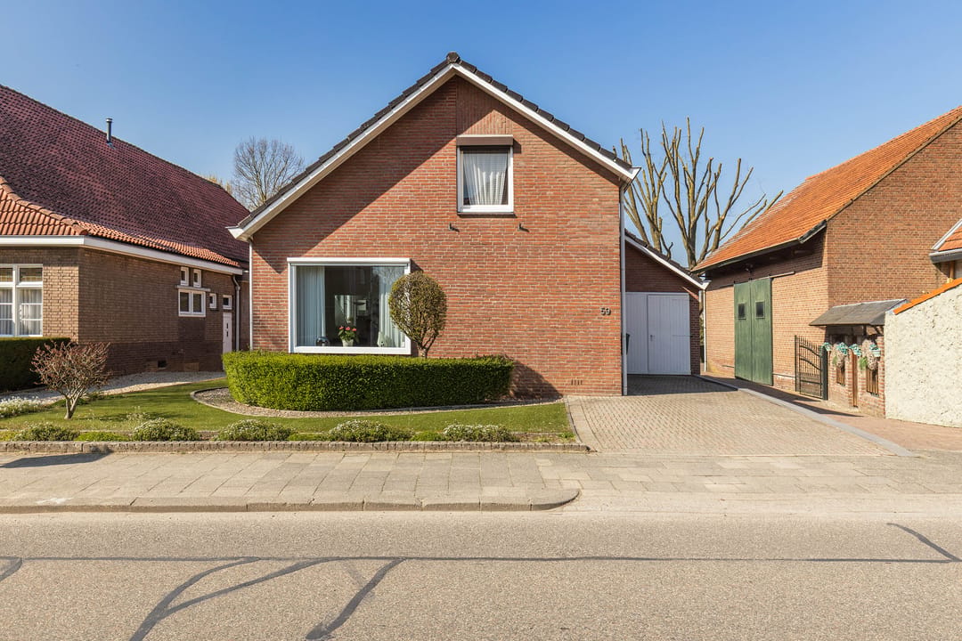 Photo 7 of Hoofdstraat 59