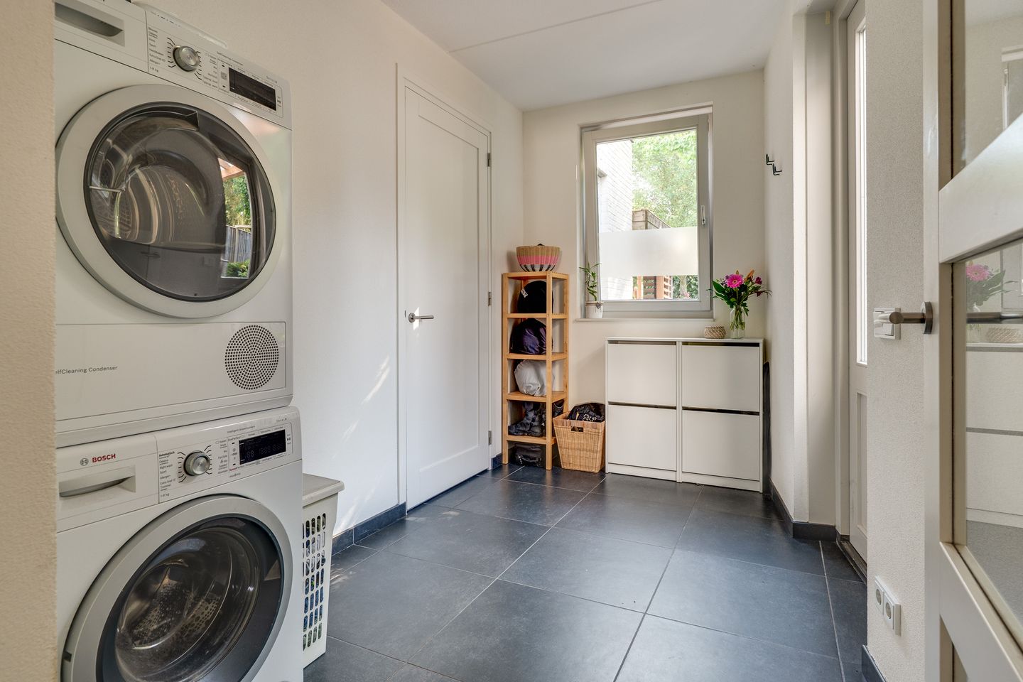 Spacious semi-detached family home in wooded Nuenen-Oost — 20
