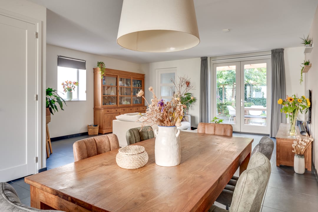 Spacious semi-detached family home in wooded Nuenen-Oost — 13