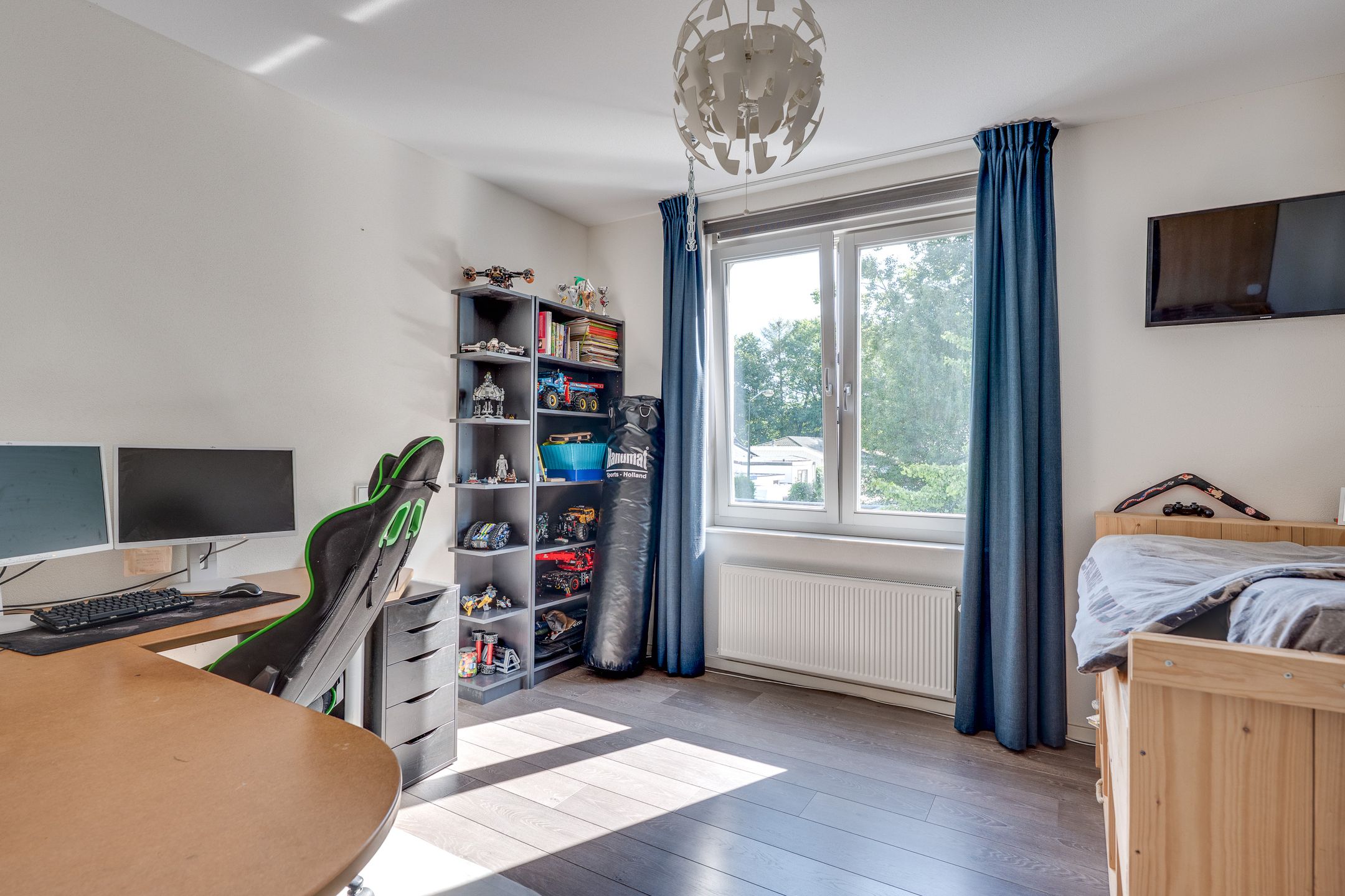 Spacious semi-detached family home in wooded Nuenen-Oost — 24