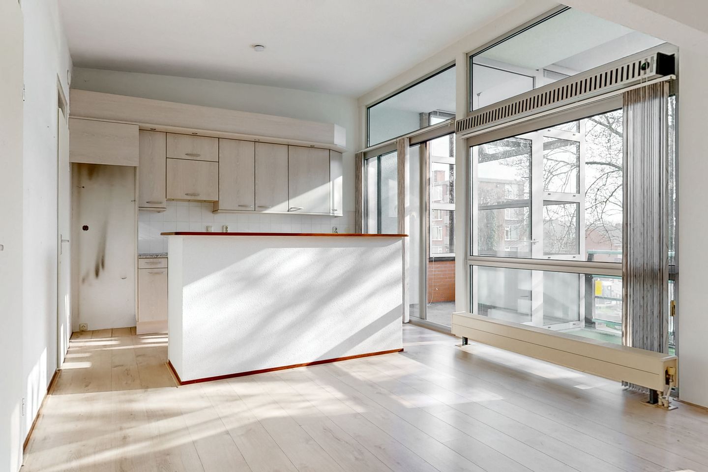 Foto 4 van van Reeslaan 71