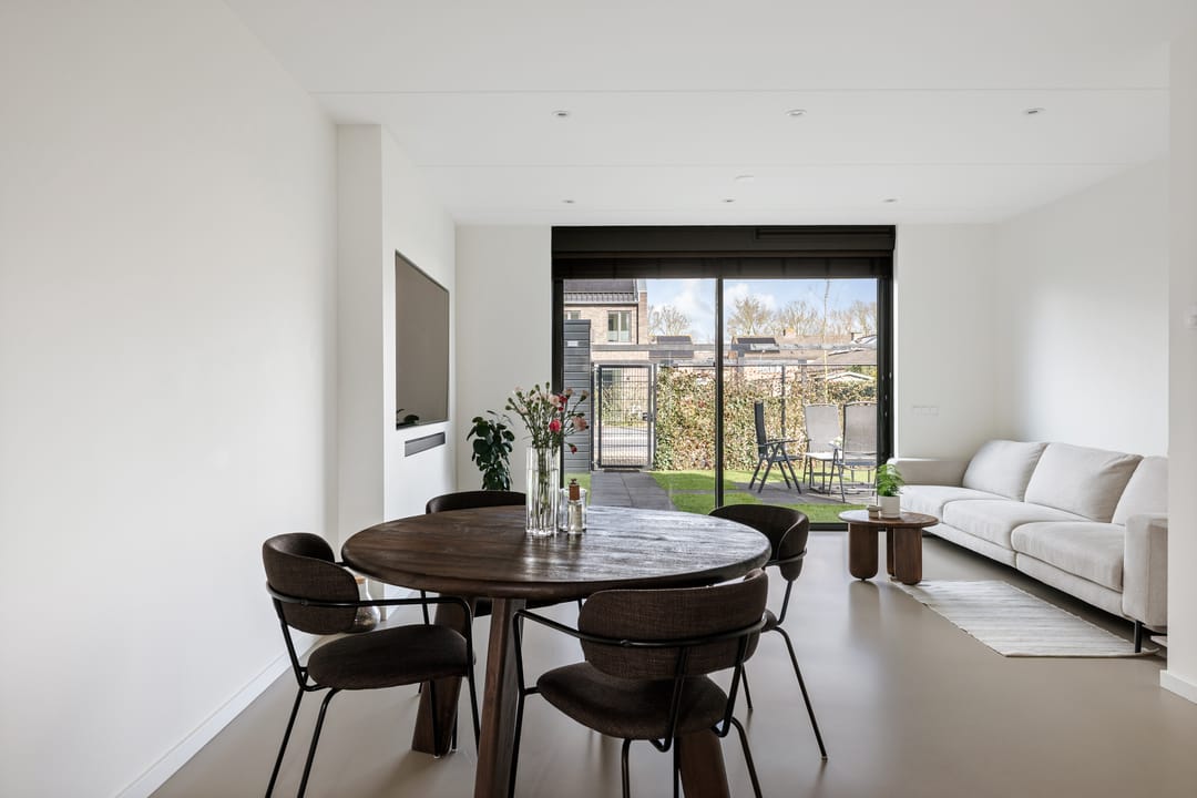 Foto 7 van Abraham Kuyperstraat 17