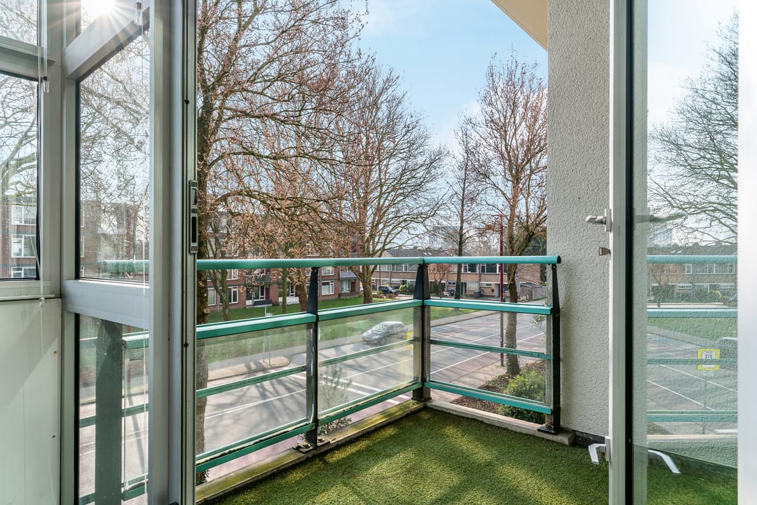 Foto 11 van van Reeslaan 71