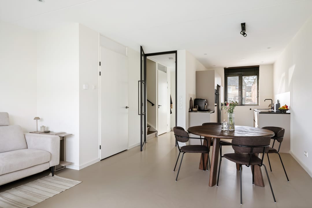 Foto 8 van Abraham Kuyperstraat 17