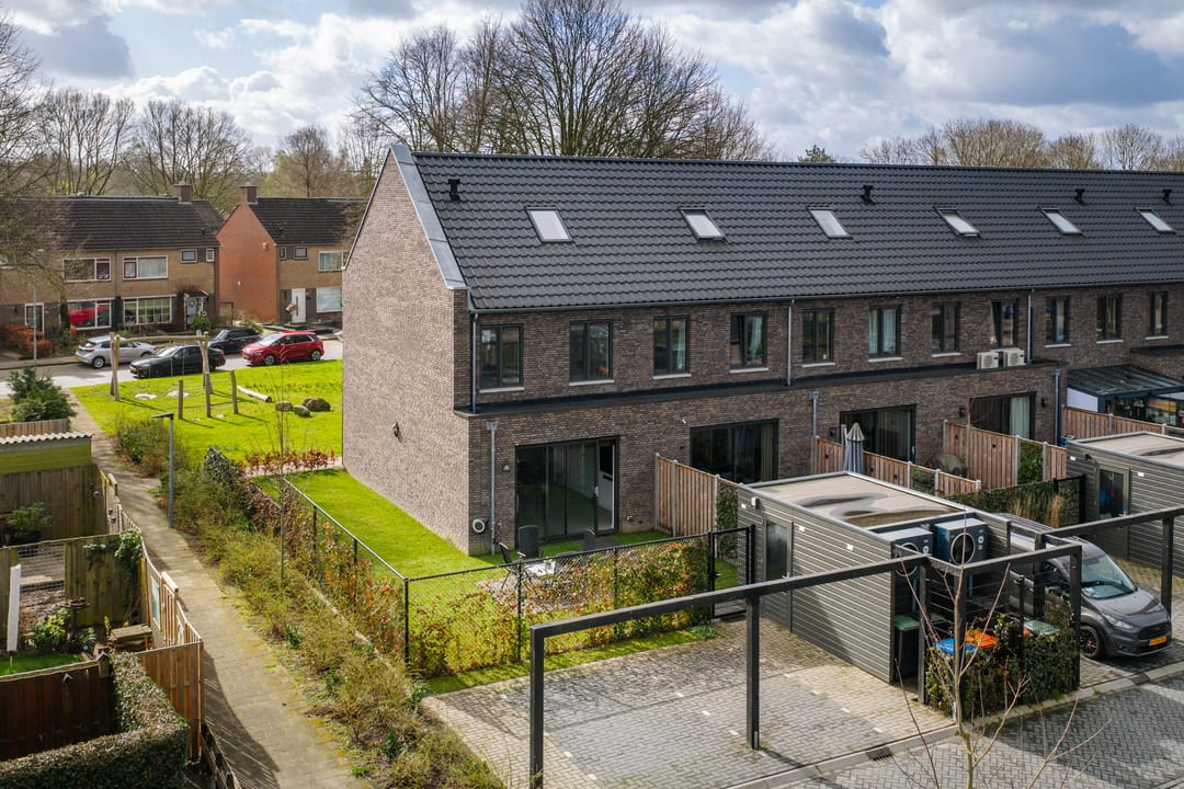 Foto 2 van Abraham Kuyperstraat 17