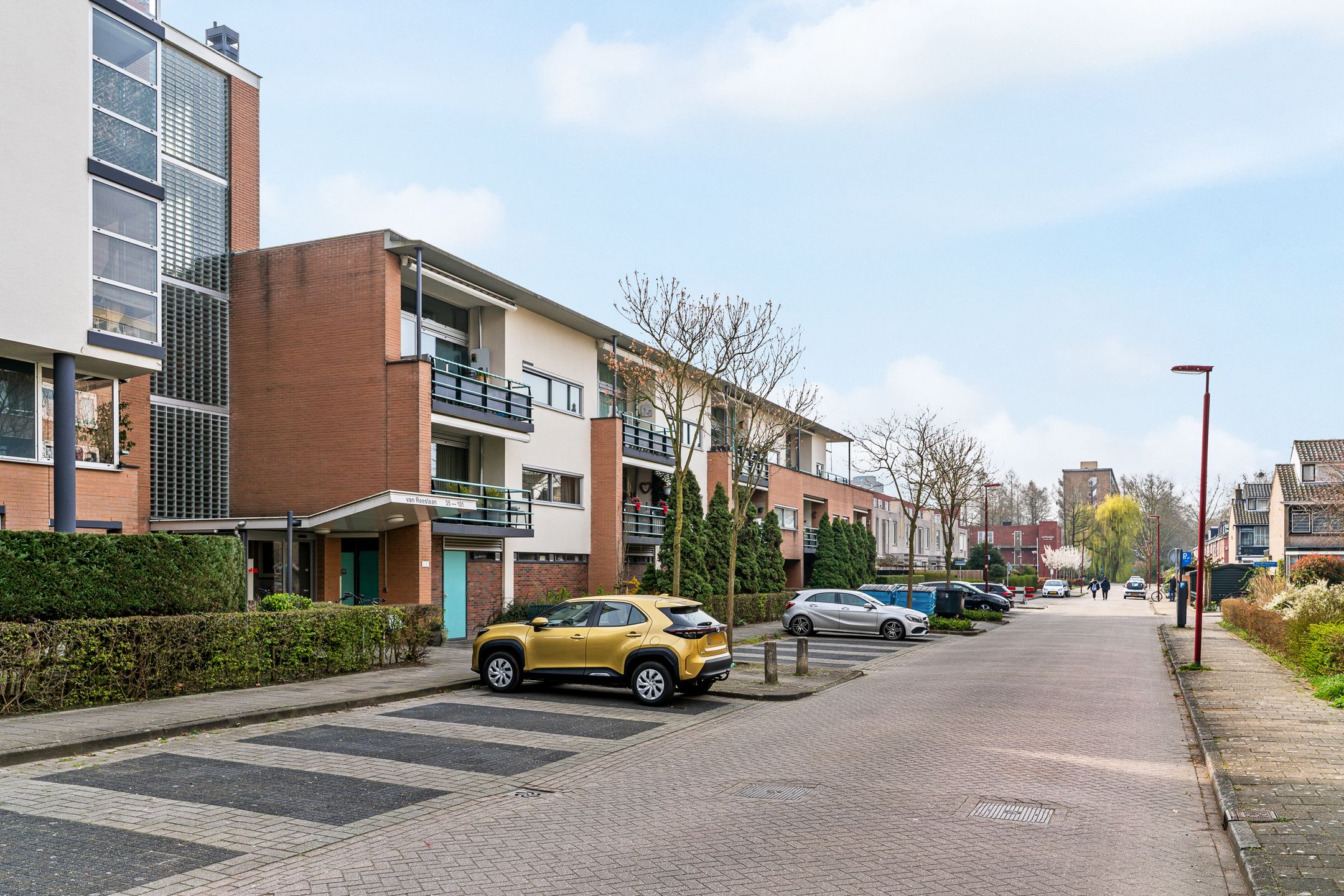 Foto 24 van van Reeslaan 71