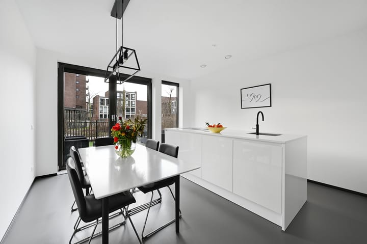 Foto 2 van Prinses Beatrixlaan 577