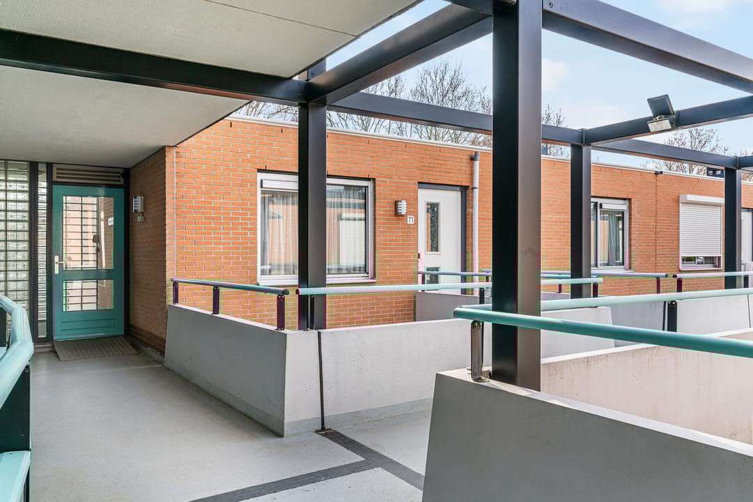 Foto 23 van van Reeslaan 71