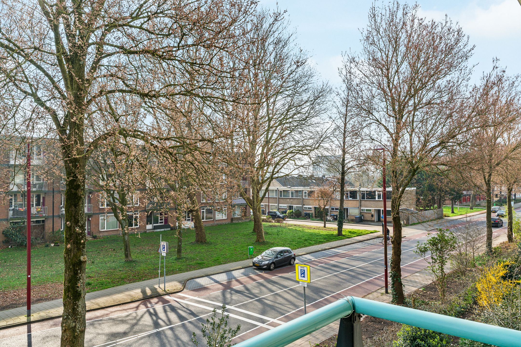 Foto 12 van van Reeslaan 71