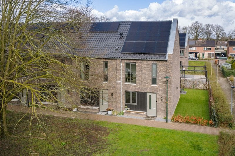 Abraham Kuyperstraat 17 