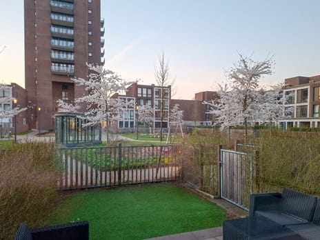 Prinses Beatrixlaan thumbnail