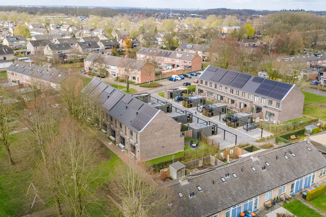 Foto 38 van Abraham Kuyperstraat 17