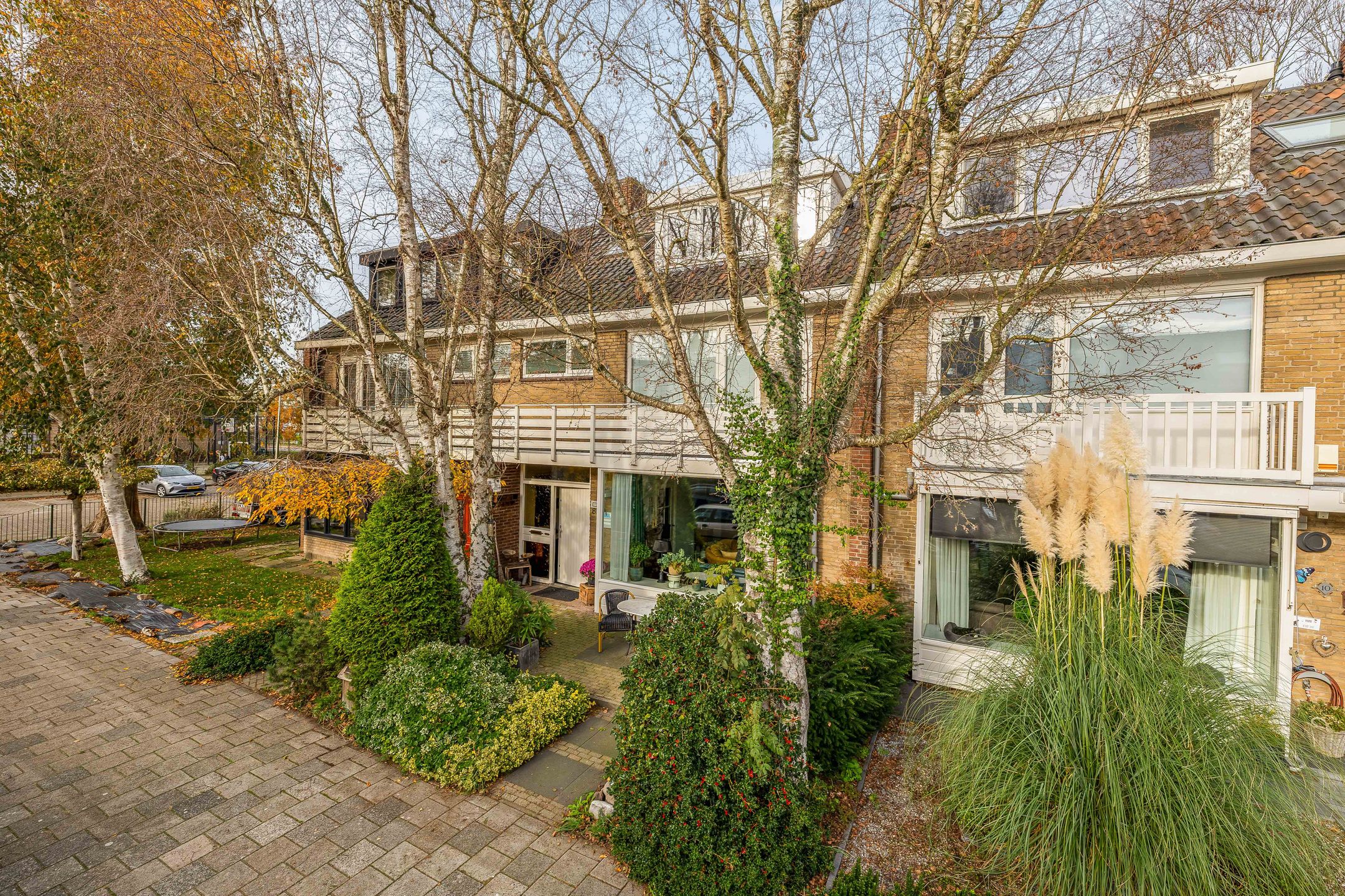 Foto 6 van C. Huygenslaan 8