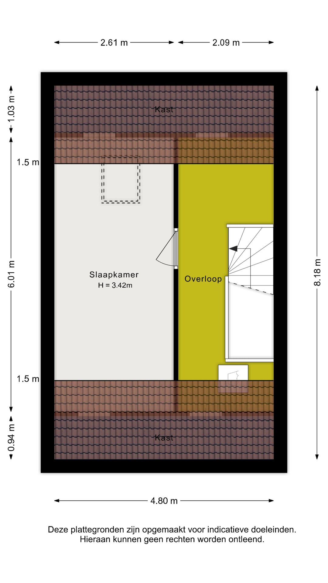 Foto 41 van Abraham Kuyperstraat 17