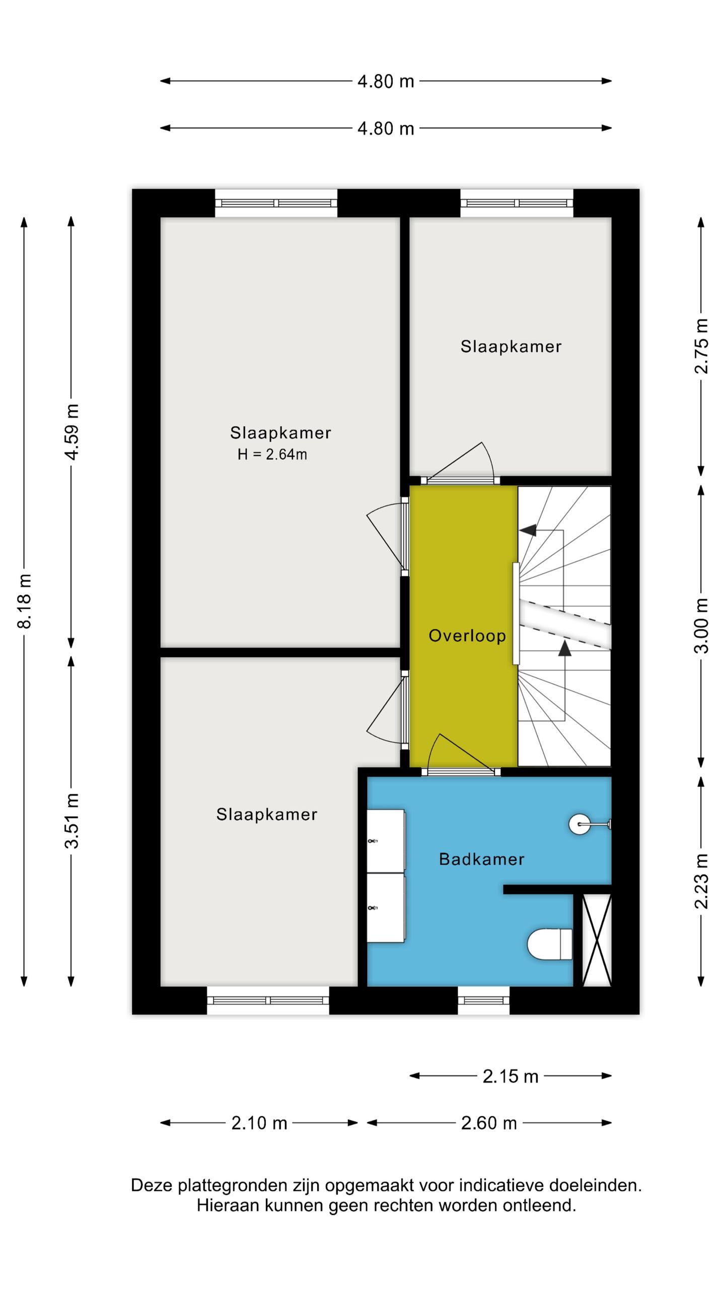 Foto 40 van Abraham Kuyperstraat 17