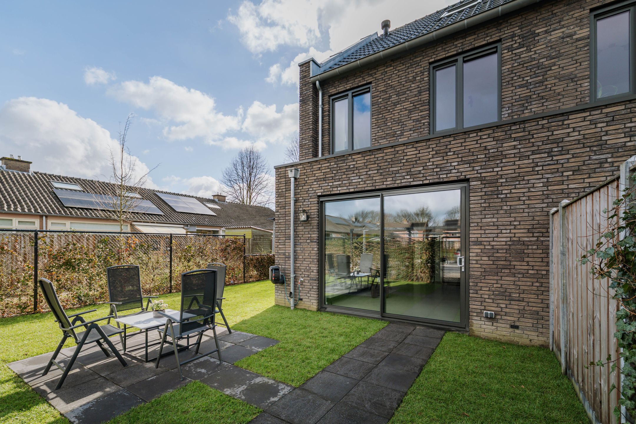 Foto 30 van Abraham Kuyperstraat 17