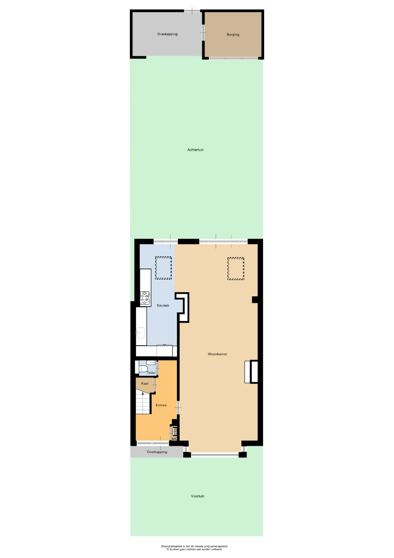 Foto 35 van C. Huygenslaan 8