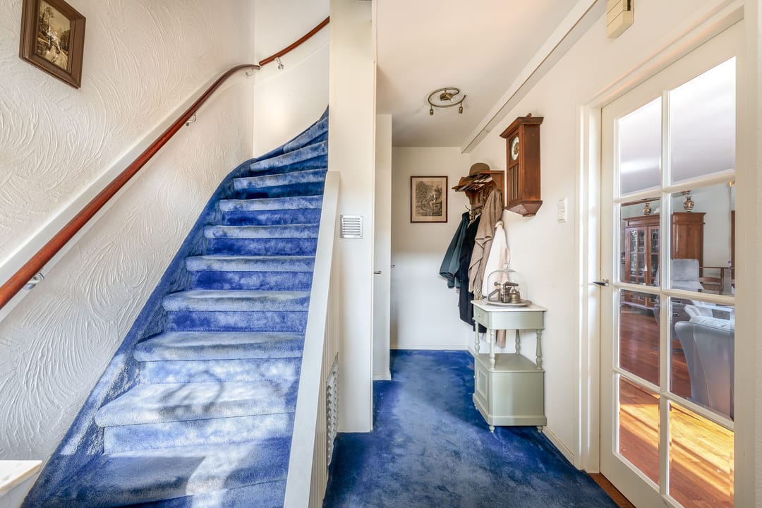 Foto 8 van C. Huygenslaan 8