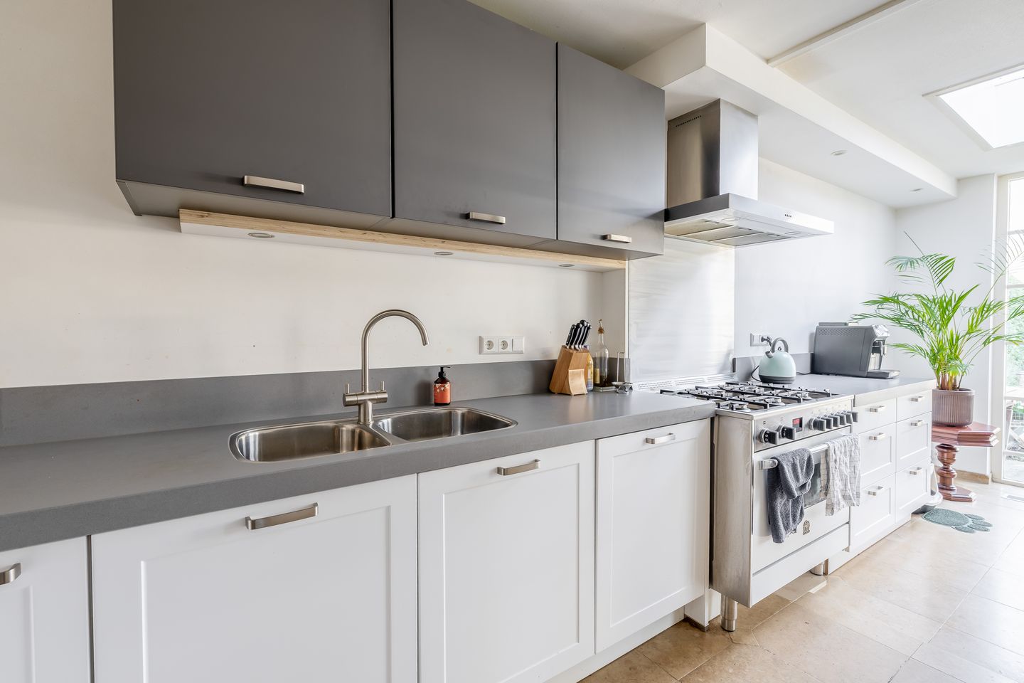 Foto 4 van C. Huygenslaan 8