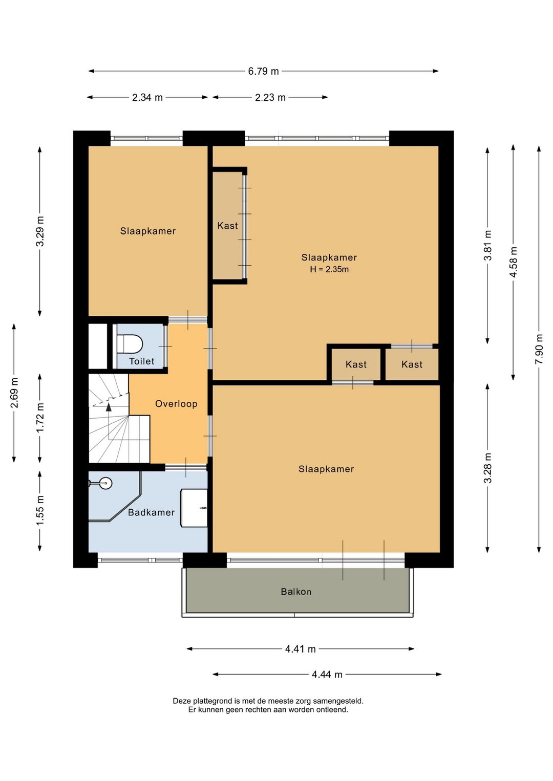 Foto 32 van C. Huygenslaan 8