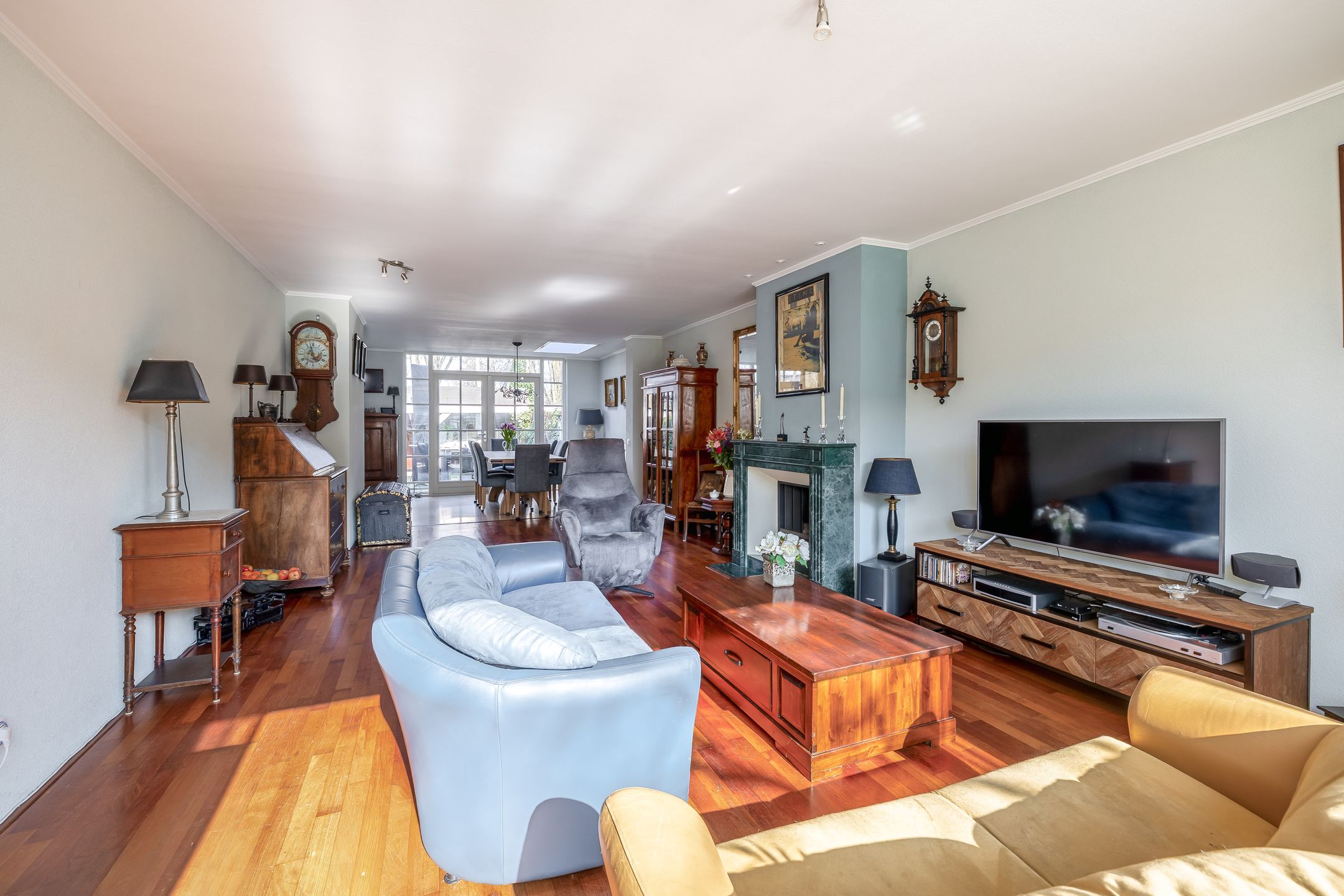 Foto 3 van C. Huygenslaan 8