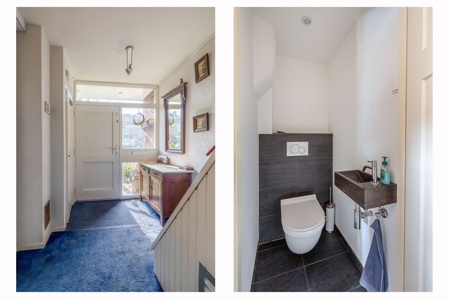 Foto 5 van C. Huygenslaan 8