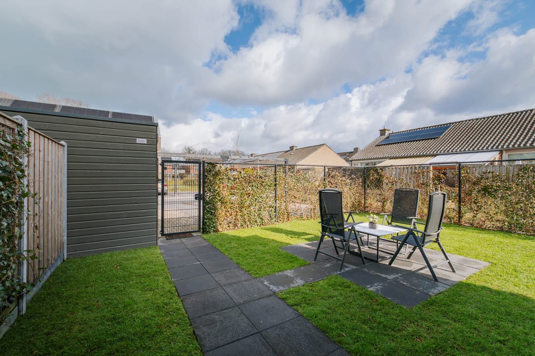 Foto 32 van Abraham Kuyperstraat 17