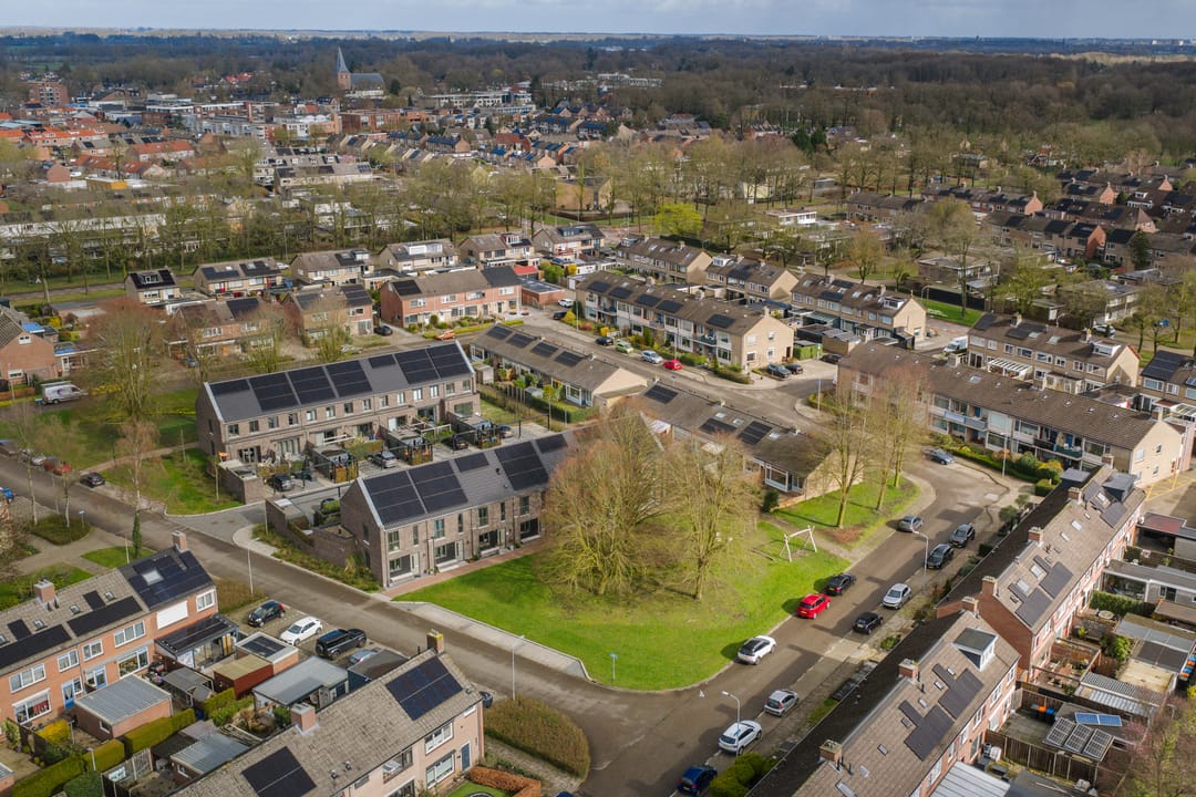 Foto 37 van Abraham Kuyperstraat 17