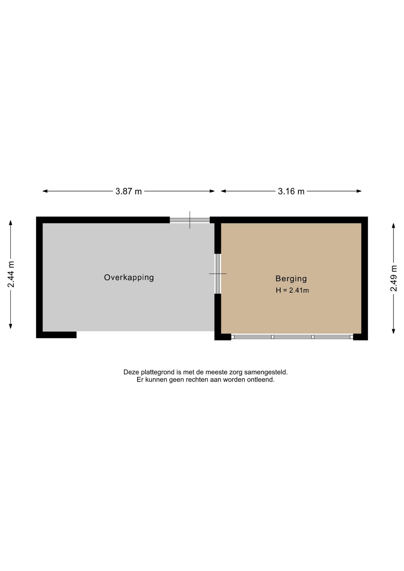 Foto 34 van C. Huygenslaan 8