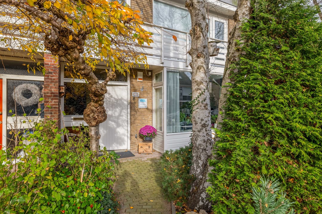 Foto 7 van C. Huygenslaan 8