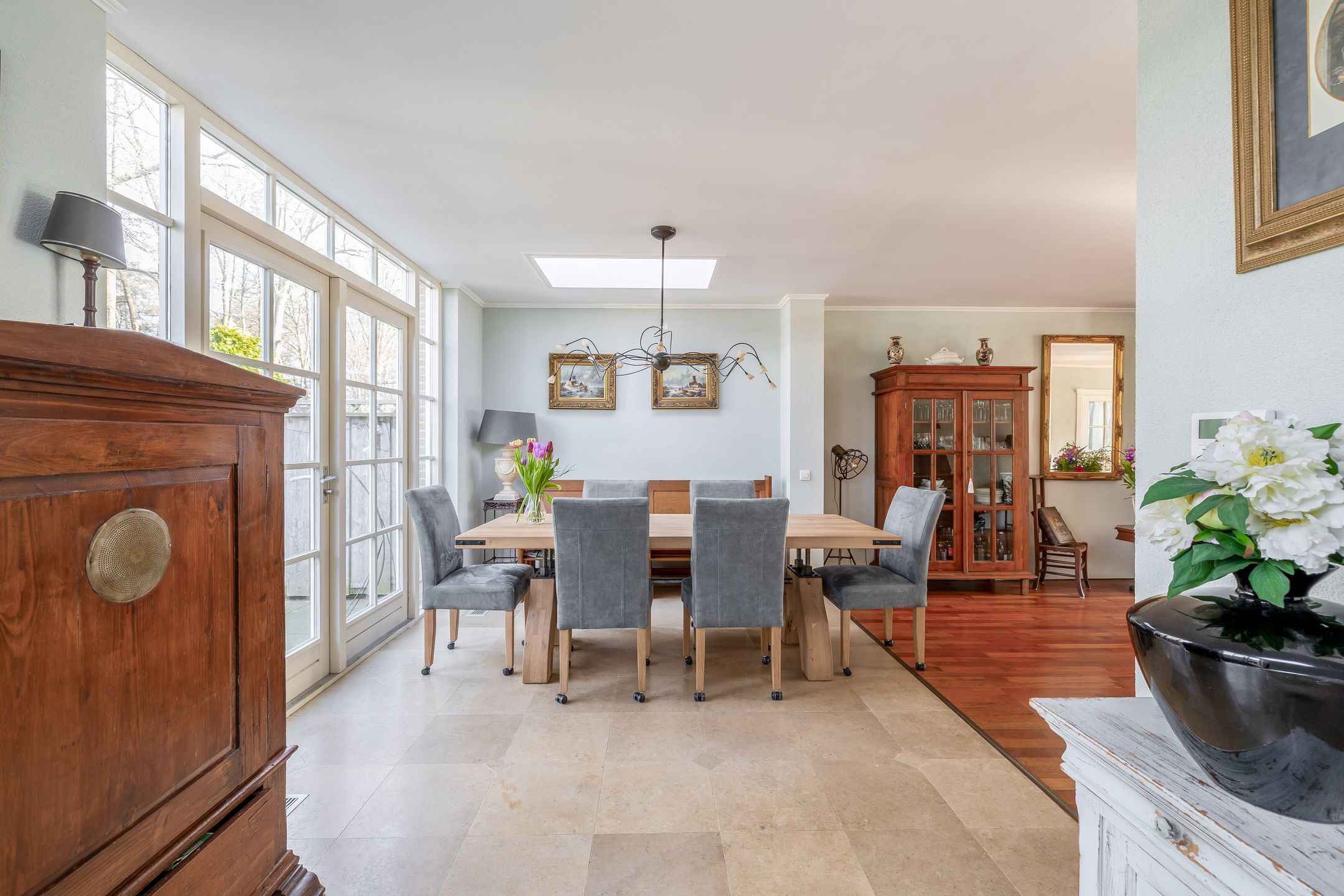 Foto 9 van C. Huygenslaan 8